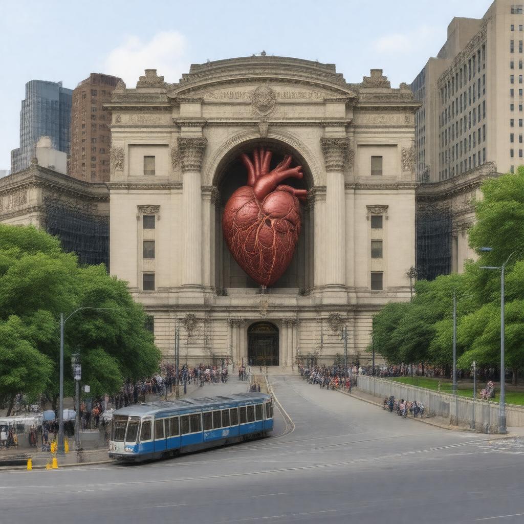 The Franklin Institute
